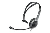 Hörlurar / Headset - Panasonic RP TCA430E-S - headset - RP-TCA430E-S