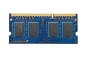 RAM - HP minne - 4 GB - SO DIMM 204-stifts - DDR3 - H6Y75AA#AC3