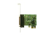 Nätverkskort (adaptrar osv.) - Lenovo Brainboxes PX-146 - parallell adapter - 0C33237