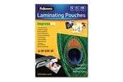 Laminering - Fellowes Laminating Pouches - lamineringsfickor - 5351111
