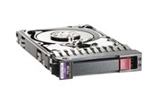 Hårddisk - HP Midline - 4TB - Hårddisk - 695510-B21 - SAS2 - 3,5 "LFF - 695510-B21