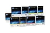 Backupmedia - HP Ultrium RW Eco Case Data Cartridge - LTO - C7976AH