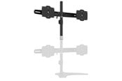 Monitorfäste - Multibrackets M VESA Desktopmount Dual Stand Expansion - 7350022737426