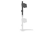 Monitorfäste - Multibrackets M VESA Desktopmount Single Stand Expansi - 7350022737402