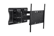 Väggfäste, AV-Möbel - Multibrackets M VESA Super Slim Tilt & Turn Plus HD - Max 65 kg - recommended for 80" - 7350022739697