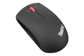 Mus - Lenovo ThinkPad Precision Wireless Mouse - mus - Mouse - Optic - 3 knappar - Svart - 0B47163