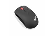 Mus - Lenovo ThinkPad Precision Wireless Mouse - mus - Mouse - Optic - 3 knappar - Svart - 0B47163