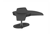 Väggfäste, AV-Möbel - Multibrackets M Desktopmount Single / Dual / Triple St - Max - recommended for - 7350022737433