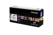 Skrivartillbehör-bläck-toner - Lexmark 24B6213 Black Toner - 24B6213