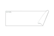 Papper, Fotopapper & Etiketter - Seiko SLP-2RL - 42100607