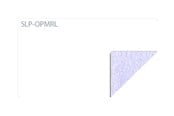 Papper, Fotopapper & Etiketter - Seiko SLP-OPMRL - 42100639