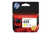 Skrivartillbehör-bläck-toner - HP 655 / CZ112AE - CZ112AE