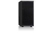 Chassi - Fractal Design Core 1000 USB 3.0 - Chassi - Minitower - Svart - FD-CA-CORE-1000-USB3-BL
