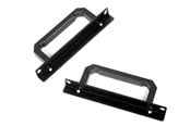 Rack chassis - SilverStone RA02 - rackmonteringshandtag - SST-RA02B