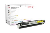 Skrivartillbehör-bläck-toner - Xerox 106R02259 / Alternative to HP 126A / CE312A Yellow Toner - Tonerkassett Yellow - 106R02259