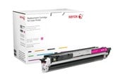 Skrivartillbehör-bläck-toner - Xerox 106R02260 / Alternative to HP 126A / CE313A Magenta Toner - 106R02260