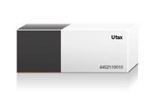 Skrivartillbehör-bläck-toner - Utax 4452110010 - Tonerkassett Svart - 4452110010