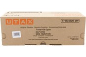 Skrivartillbehör-bläck-toner - Utax 4472610011 - Tonerkassett Blå - 4472610011
