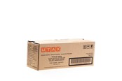 Skrivartillbehör-bläck-toner - Utax 4472610016 - Yellow - Tonerkassett Yellow - 4472610016