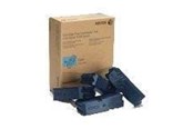 Skrivartillbehör-bläck-toner - Xerox - fast blæk - Solid Ink Blå - 108R00829