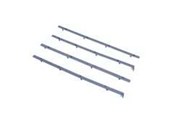 Chassi - BitFenix Shinobi Mesh-Stripes -Dark Blue - Chassi - BFC-SNB-150-DBX-SP