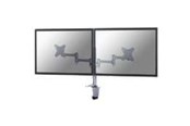 Monitorfäste - Neomounts Flatscreen Desk Mount - FPMA-D1330DSILVER