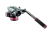 Tripod - Manfrotto MVH502AH - stativhuvud - MVK502AM