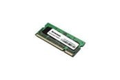 RAM - Lenovo minne - 8 GB - SO DIMM 204-stifts - DDR3 - 0B47381