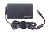 Laddare - Lenovo ThinkPad 65W Slim AC Adapter (Slim Tip) - 0B47459