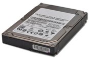 Hårddisk - IBM harddisk - 900GB - Hårddisk - 00W1236 - SAS2 - 2,5" - 00W1236