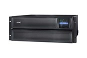 UPS - APC SMX3000HV - Smart-UPS X - 3000VA/2700W - Line Interactive UPS - SMX3000HV