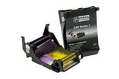 Skrivartillbehör-bläck-toner - Zebra ix Series YMCKOK - 800011-140