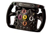 Spel Tillbehör - Thrustmaster Ferrari F1 Wheel Add-On - hjul - Wired Wheel - Sony PlayStation 3 - 2960729