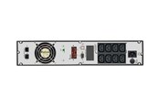 UPS - BlueWalker PowerWalker VFI 1000RM LCD - UPS - 800 W - 10120144
