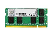 RAM - G.Skill DDR2 Series F2-5300CL5D-4GBSA Dual Chann - F2-5300CL5D-4GBSA