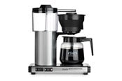 Kaffe och Espresso - Moccamaster CD GRANDE POLISHED SILVER. - 39640