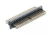 Övriga kablar - DeLOCK Adapter IDE 40 pin male > IDE 40 pin male - 65089