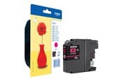 Skrivartillbehör-bläck-toner - Brother LC121M / LC 121M Magenta Ink - LC121M