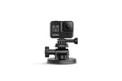 Actionkamera tillbehör - GoPro Suction Cup Camera Mount - AUCMT-302