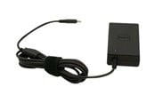 Laddare - Dell 3 Prong AC Adapter - strömadapter - 45 W - 3RG0T
