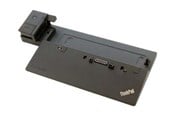 Dockning - Lenovo ThinkPad Basic Dock - dockningsstation - 40A00000WW
