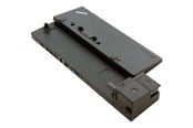 Dockning - Lenovo ThinkPad Basic Dock - dockningsstation - 40A00065EU