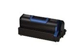 Skrivartillbehör-bläck-toner - OKI 45439002 Black - Tonerkassett Svart - 45439002