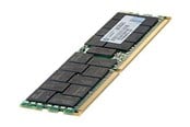 RAM - HP minne - 32 GB - DIMM 240-pin - DDR3 - 708643-B21