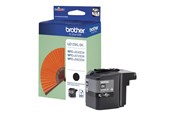 Skrivartillbehör-bläck-toner - Brother LC129XLBK / LC 129XLBK High Capacity - LC129XLBK