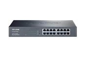 Switch - TP-Link JetStream TL-SG1016DE - switch - 16 port - TL-SG1016DE
