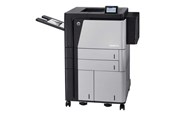 Skrivare - HP LaserJet Enterprise M806x+ - CZ245A#B19