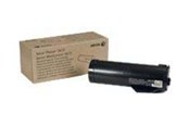 Skrivartillbehör-bläck-toner - Xerox 106R02720 - Black - Tonerkassett Svart - 106R02720
