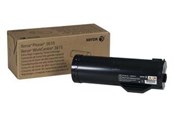 Skrivartillbehör-bläck-toner - Xerox 106R02731 - Black - Tonerkassett Svart - 106R02731