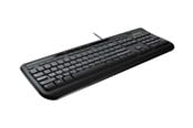 Tangentbord - Incase Wired Keyboard 600 - tangentbord - Tangentbord - Engelska - Svart - ANB-00006